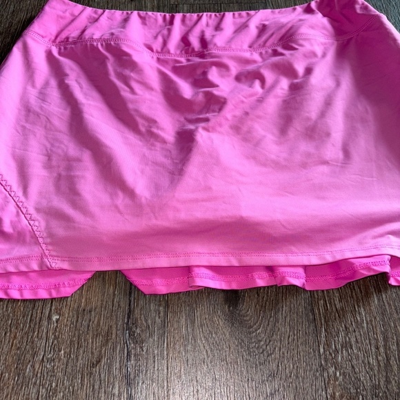 Lija Skort Size large Pink - Picture 2 of 9